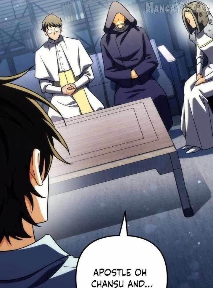 Goddess of Abundance and the Genius Rogue Apostle Chapter 24 - Page 40