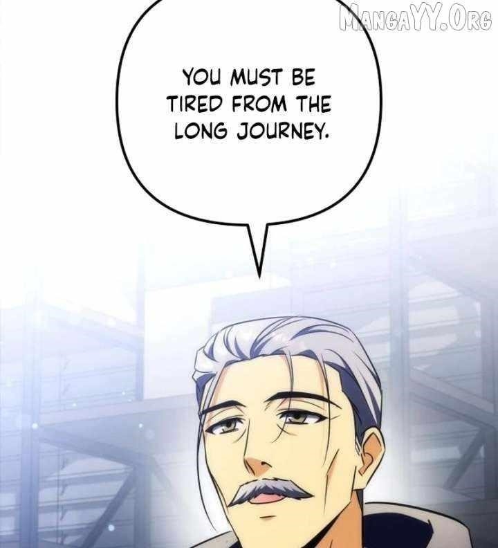 Goddess of Abundance and the Genius Rogue Apostle Chapter 24 - Page 43