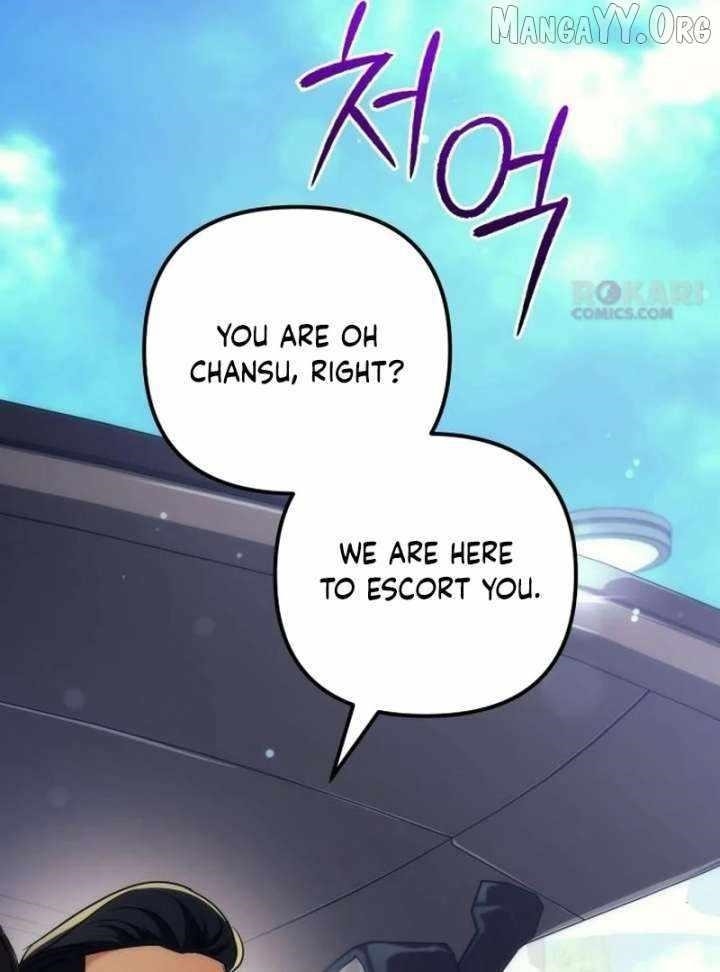 Goddess of Abundance and the Genius Rogue Apostle Chapter 24 - Page 5