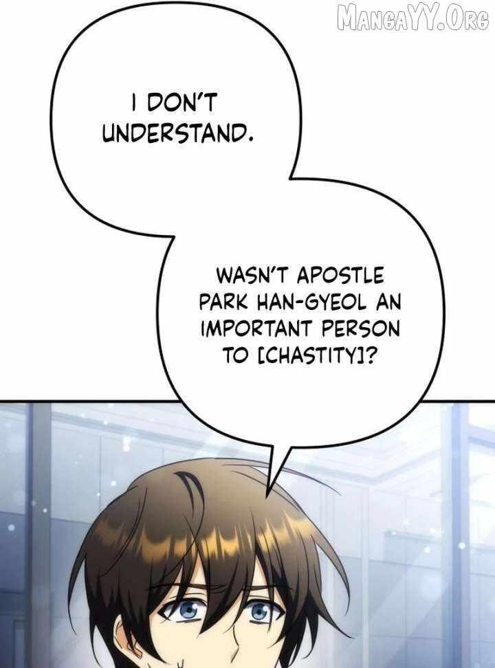 Goddess of Abundance and the Genius Rogue Apostle Chapter 24 - Page 61