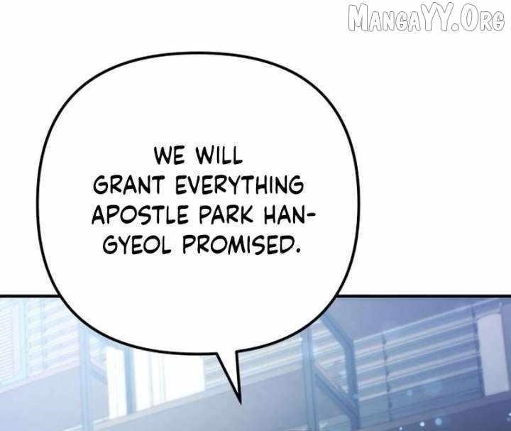 Goddess of Abundance and the Genius Rogue Apostle Chapter 24 - Page 65