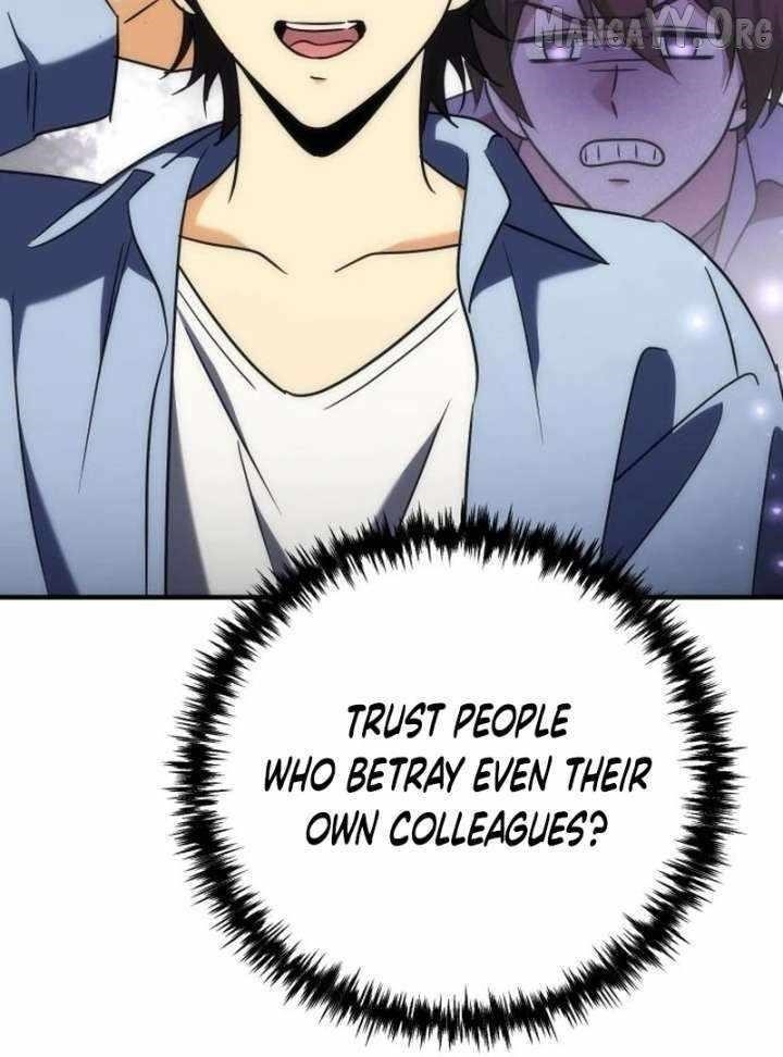 Goddess of Abundance and the Genius Rogue Apostle Chapter 24 - Page 68