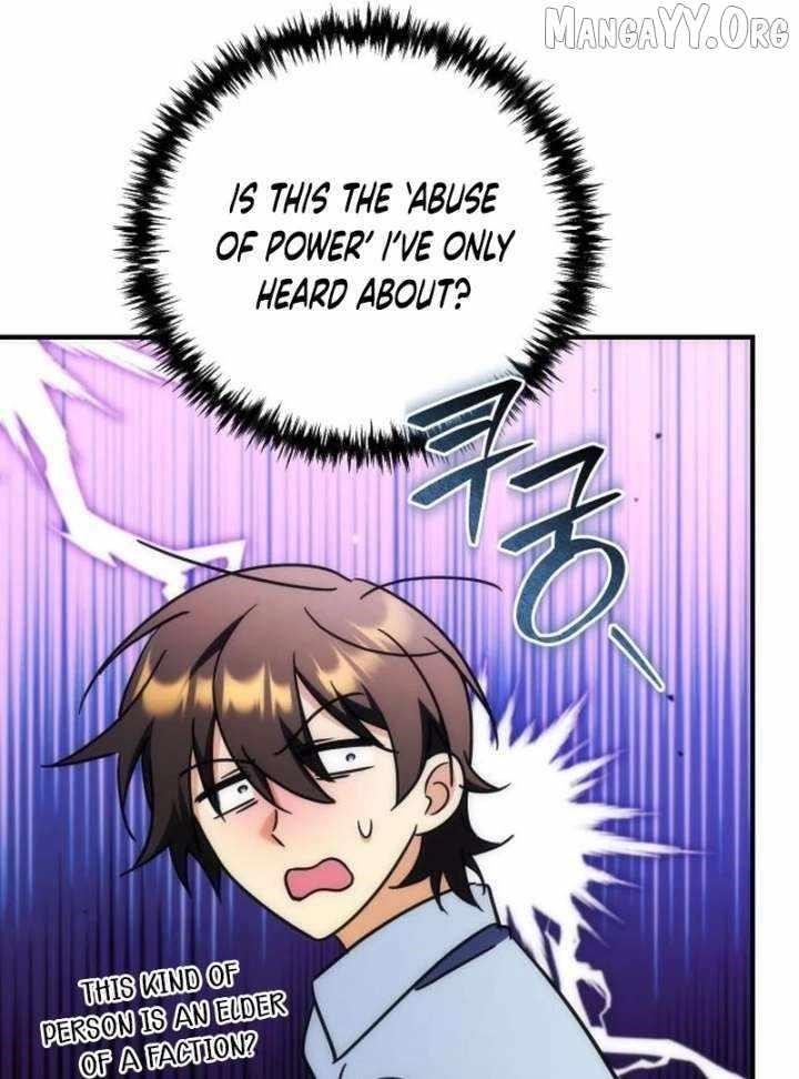 Goddess of Abundance and the Genius Rogue Apostle Chapter 24 - Page 86