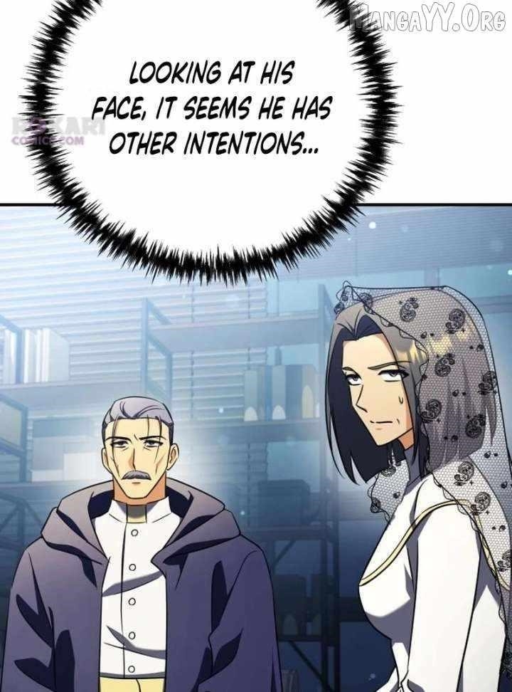 Goddess of Abundance and the Genius Rogue Apostle Chapter 24 - Page 88