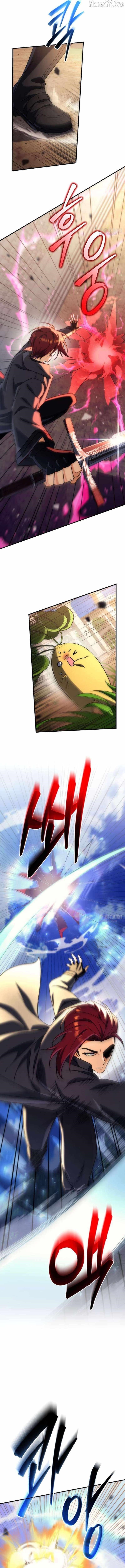 Goddess of Abundance and the Genius Rogue Apostle Chapter 26 - Page 16