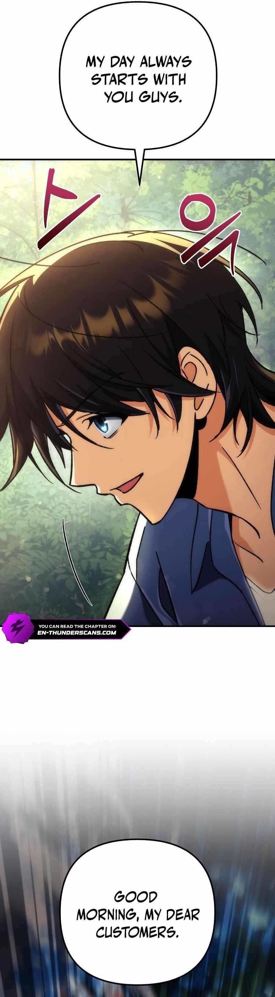 Goddess of Abundance and the Genius Rogue Apostle Chapter 7 - Page 15