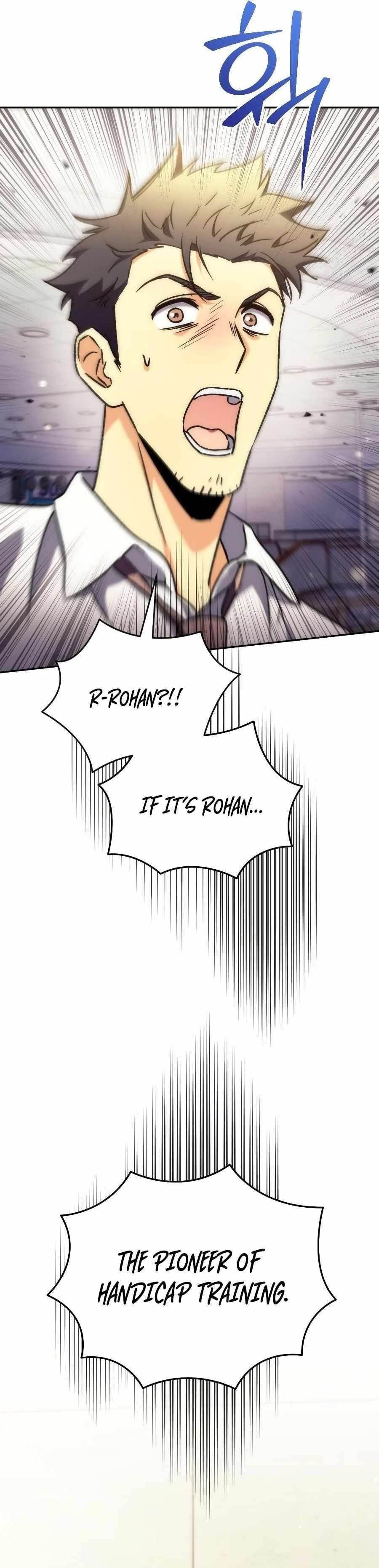 Goddess of Abundance and the Genius Rogue Apostle Chapter 7 - Page 44