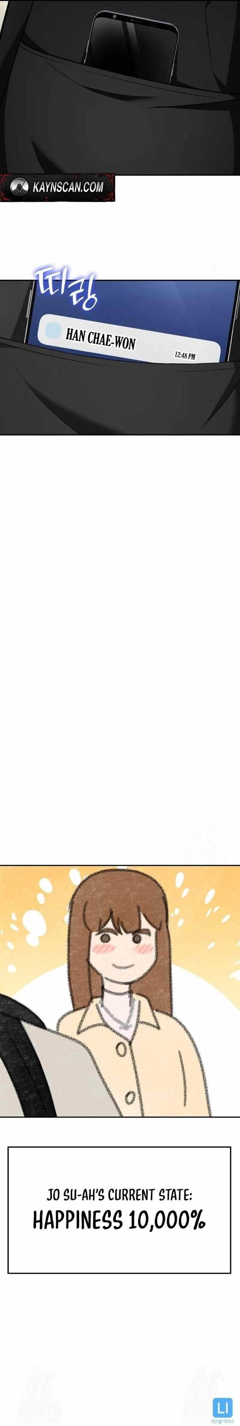 Coin Jackpot After Divorce Chapter 18 - Page 9