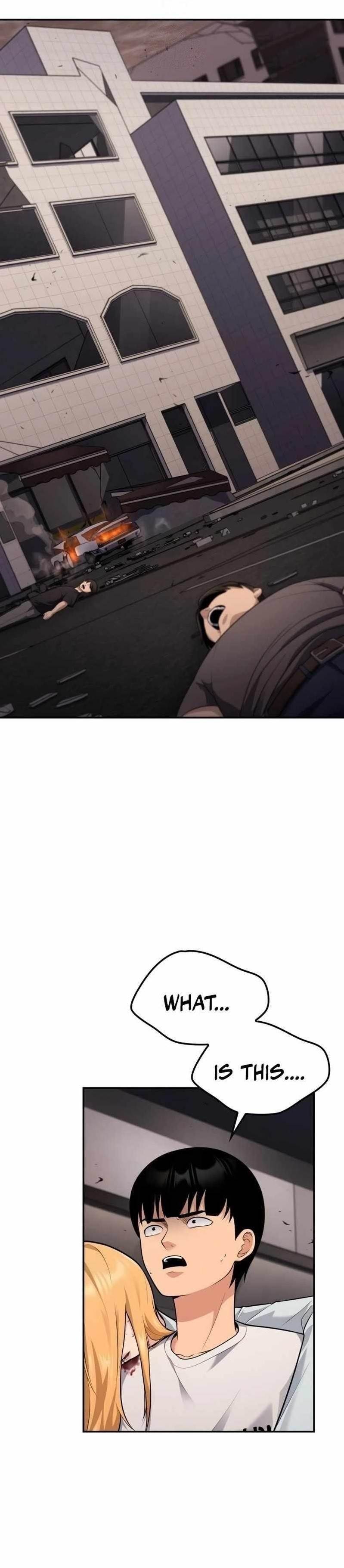 Coin Jackpot After Divorce Chapter 25 - Page 1