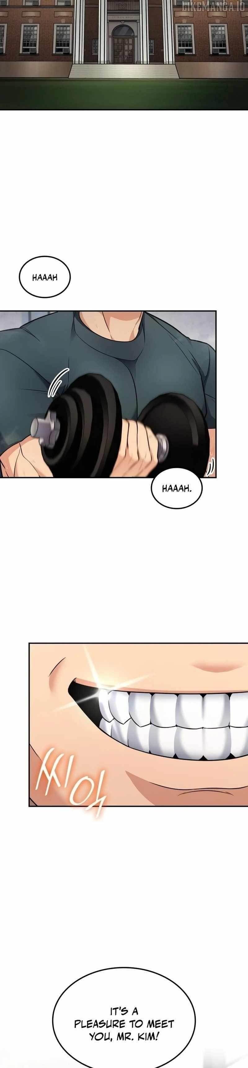 Coin Jackpot After Divorce Chapter 25 - Page 17