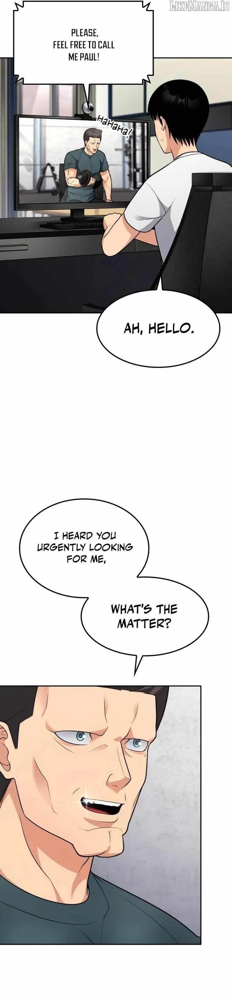 Coin Jackpot After Divorce Chapter 25 - Page 19