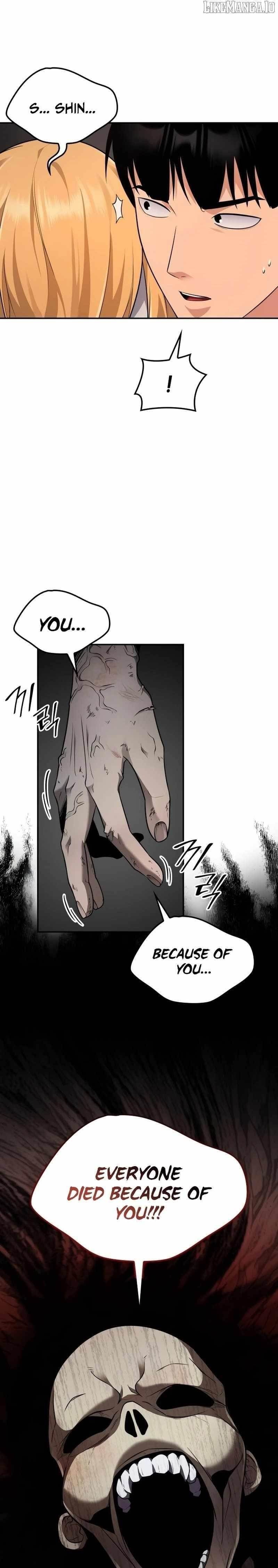 Coin Jackpot After Divorce Chapter 25 - Page 2