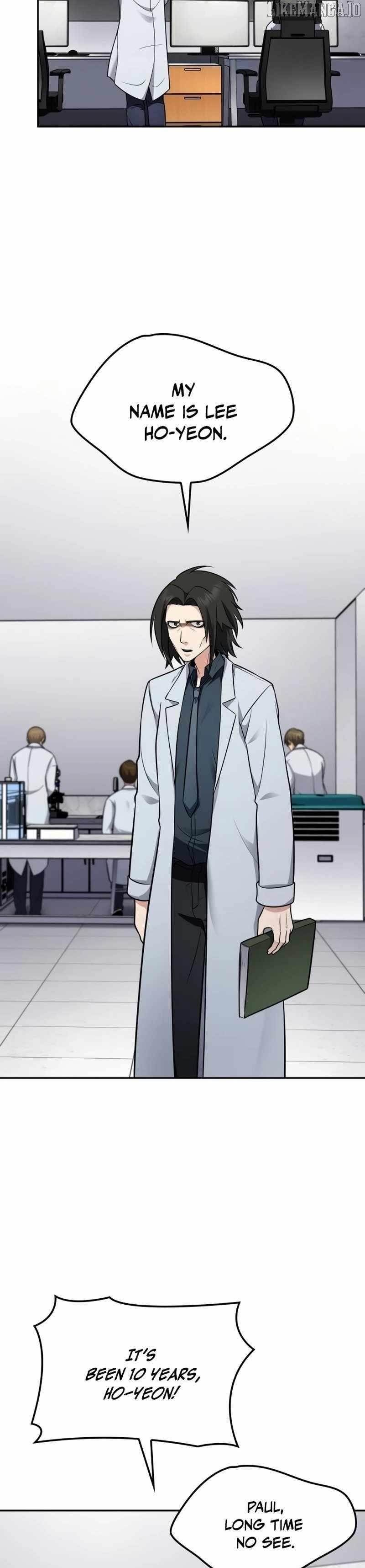 Coin Jackpot After Divorce Chapter 25 - Page 32