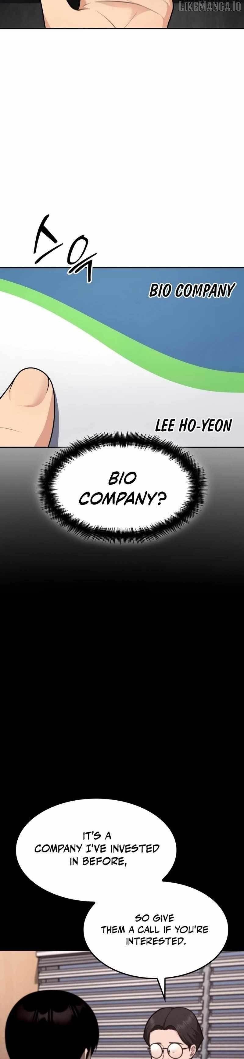 Coin Jackpot After Divorce Chapter 25 - Page 5