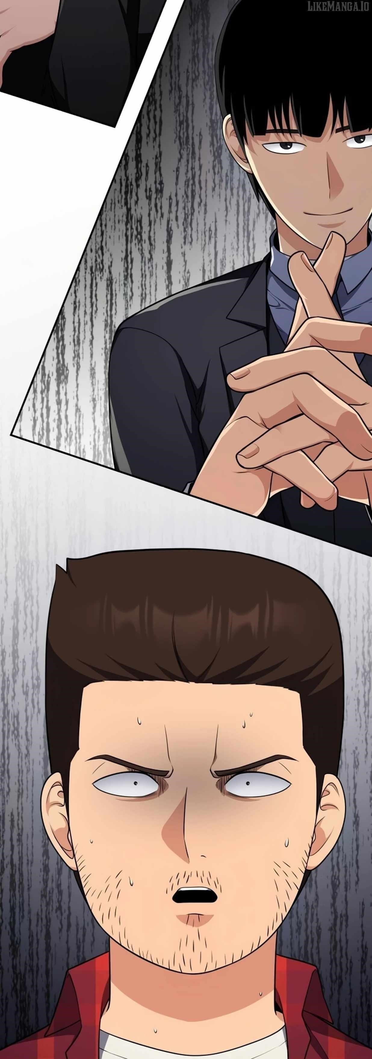 Coin Jackpot After Divorce Chapter 36 - Page 2