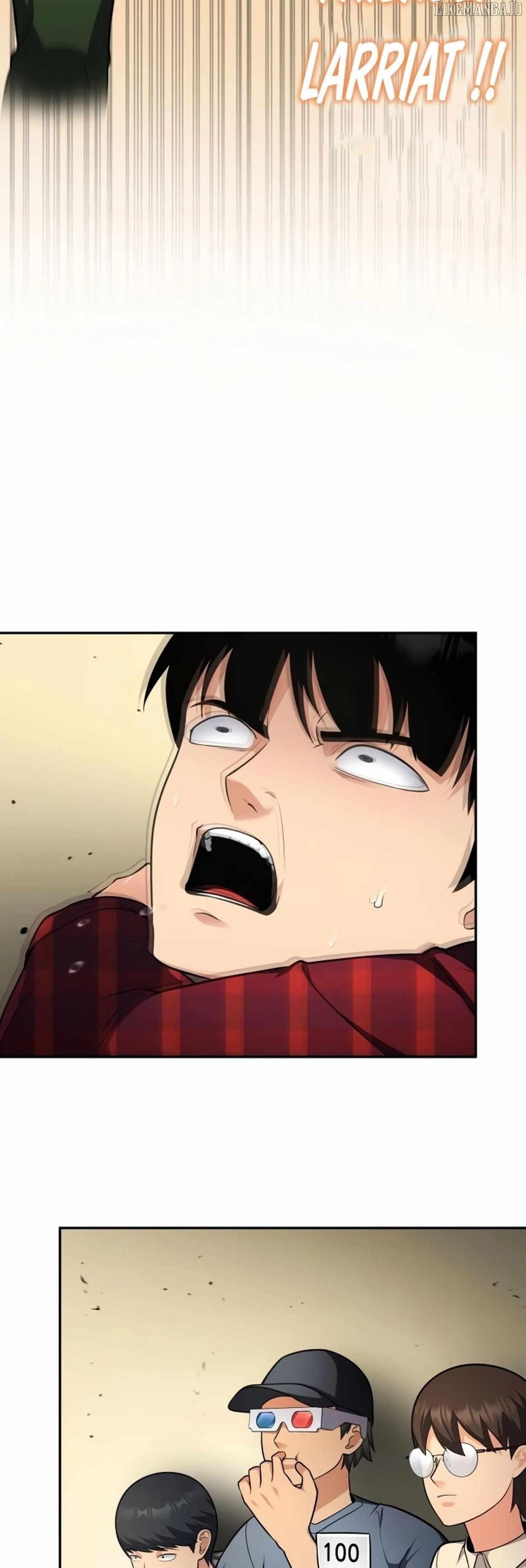 Coin Jackpot After Divorce Chapter 36 - Page 30