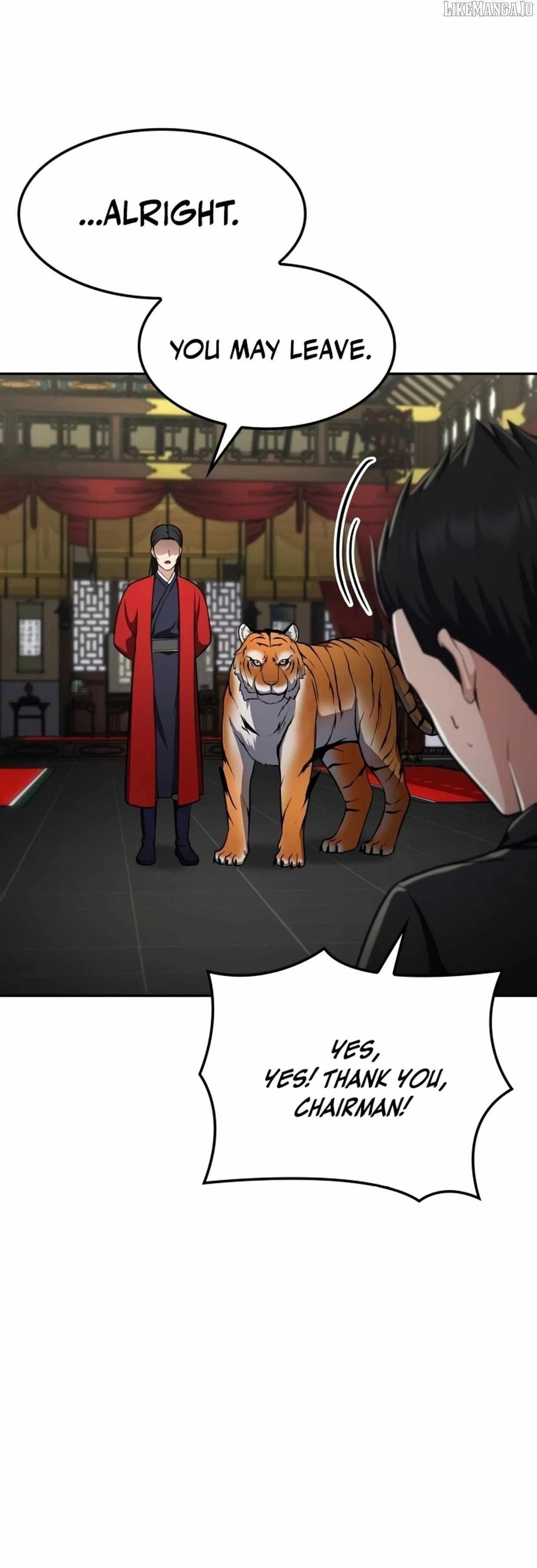 Coin Jackpot After Divorce Chapter 36 - Page 64