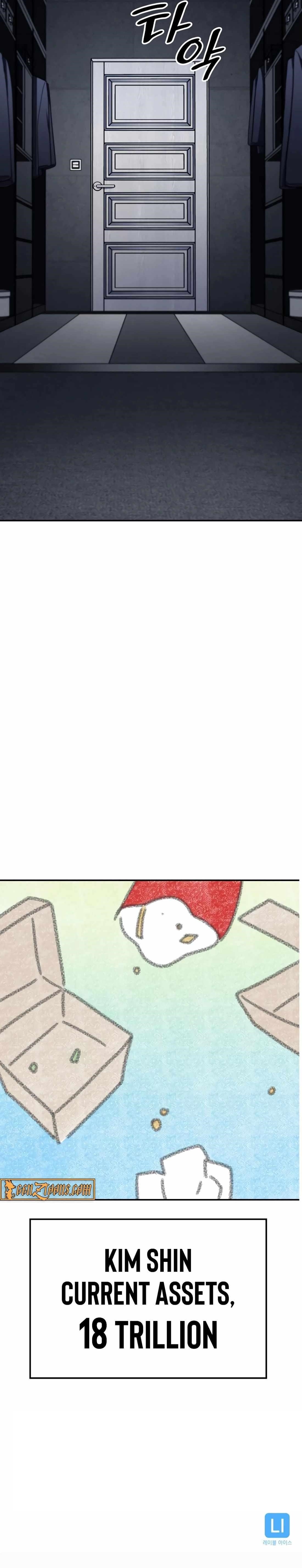 Coin Jackpot After Divorce Chapter 39 - Page 16