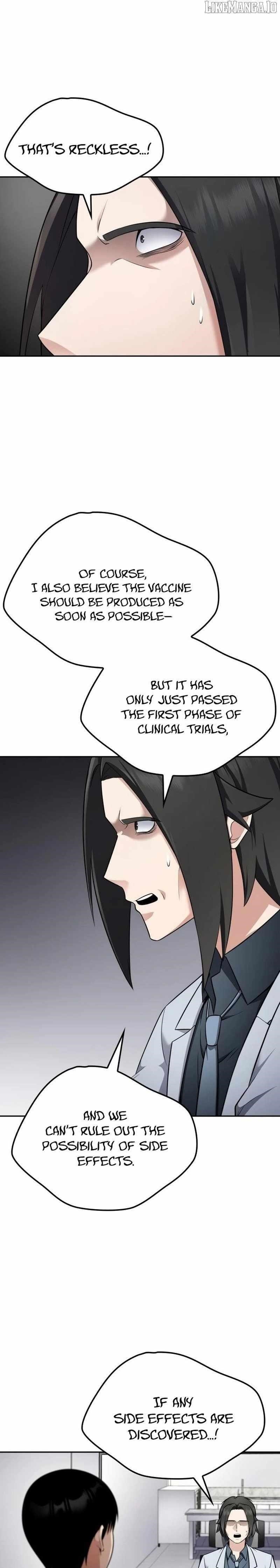 Coin Jackpot After Divorce Chapter 41 - Page 10