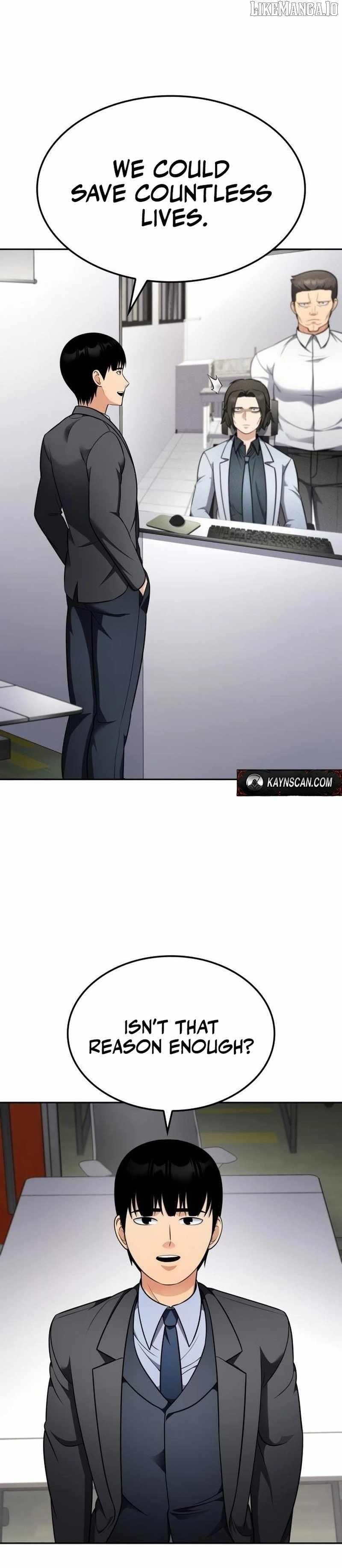 Coin Jackpot After Divorce Chapter 41 - Page 13