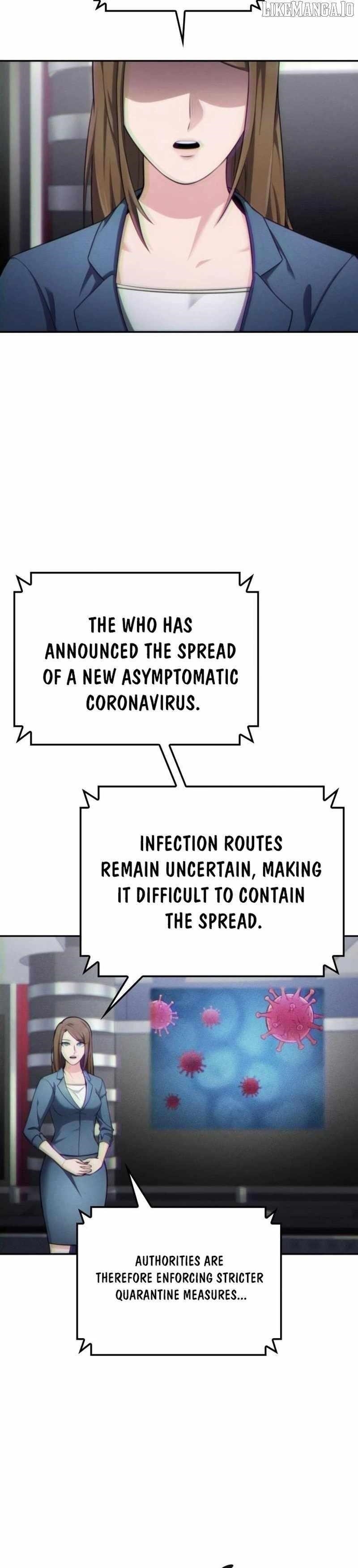 Coin Jackpot After Divorce Chapter 41 - Page 2