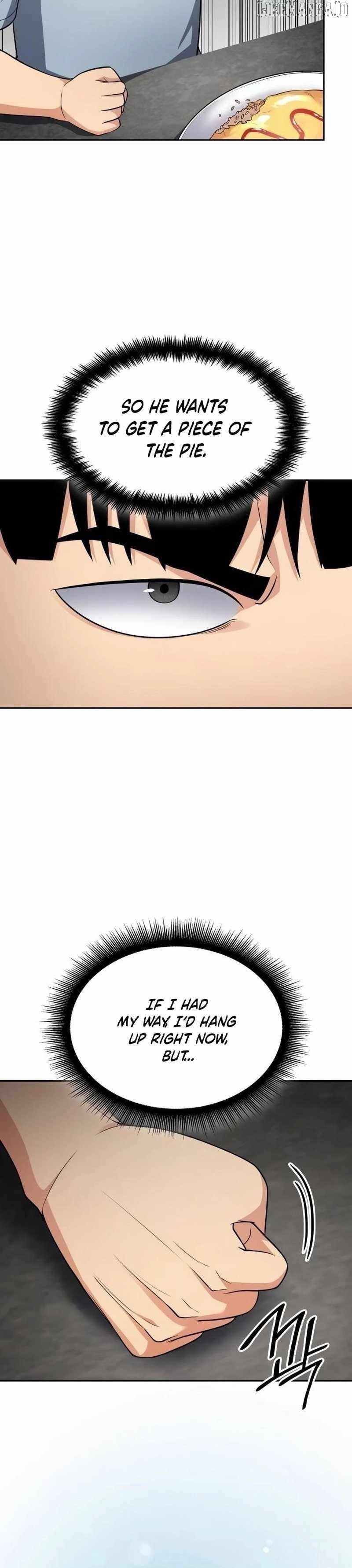 Coin Jackpot After Divorce Chapter 42 - Page 20