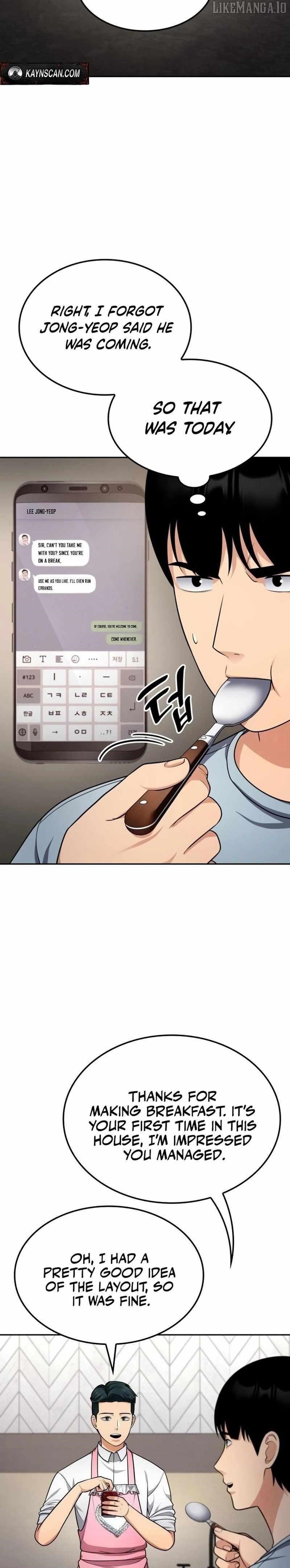 Coin Jackpot After Divorce Chapter 42 - Page 8