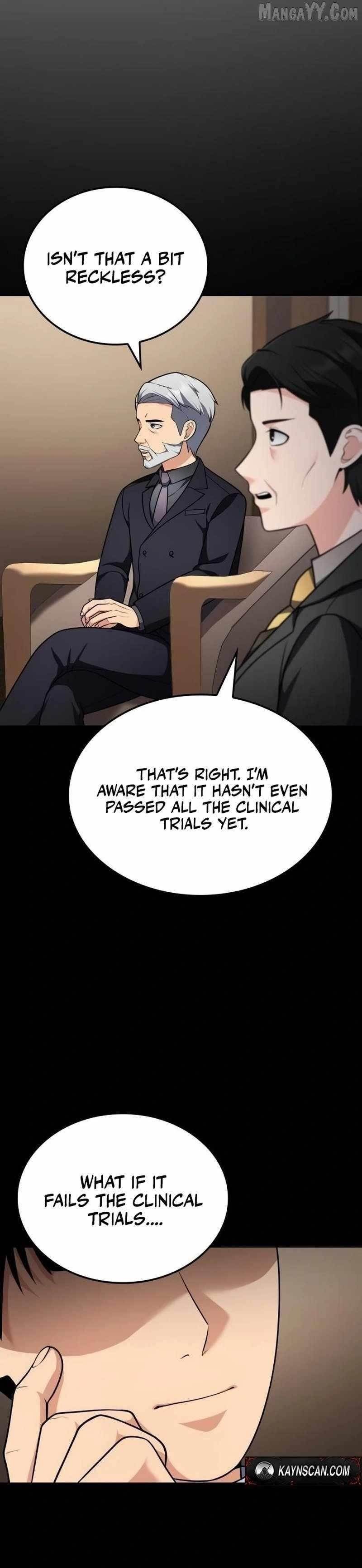 Coin Jackpot After Divorce Chapter 44 - Page 13