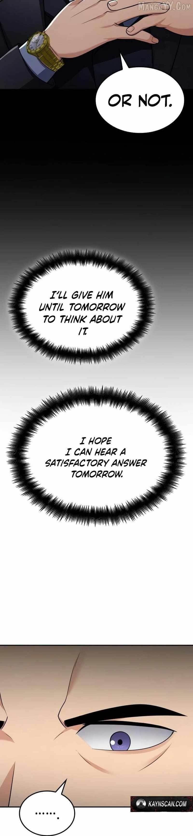 Coin Jackpot After Divorce Chapter 44 - Page 15