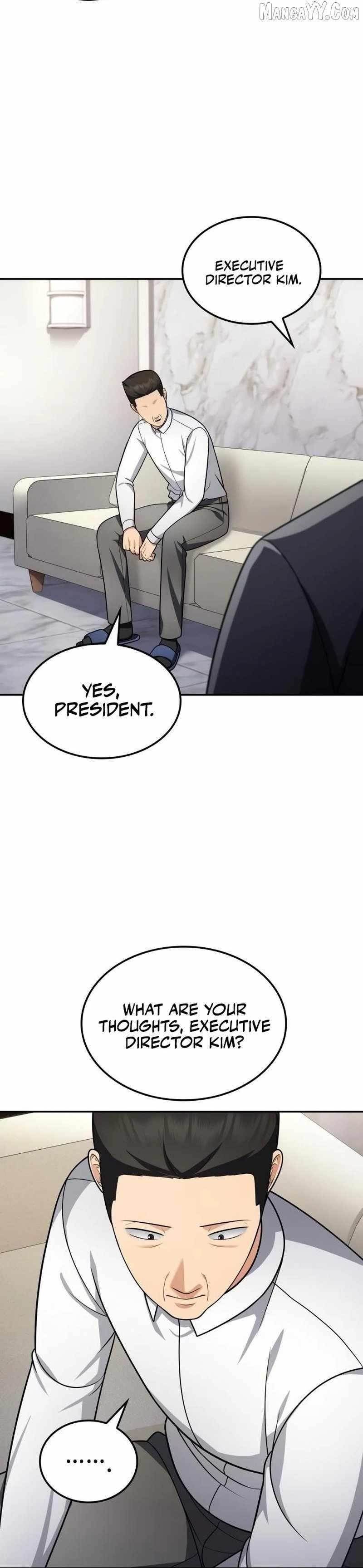 Coin Jackpot After Divorce Chapter 44 - Page 16