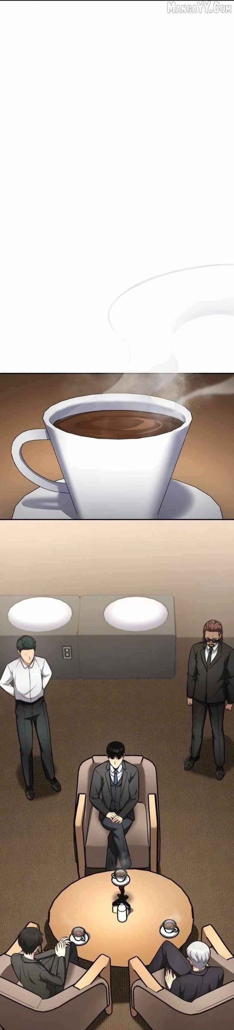 Coin Jackpot After Divorce Chapter 44 - Page 21