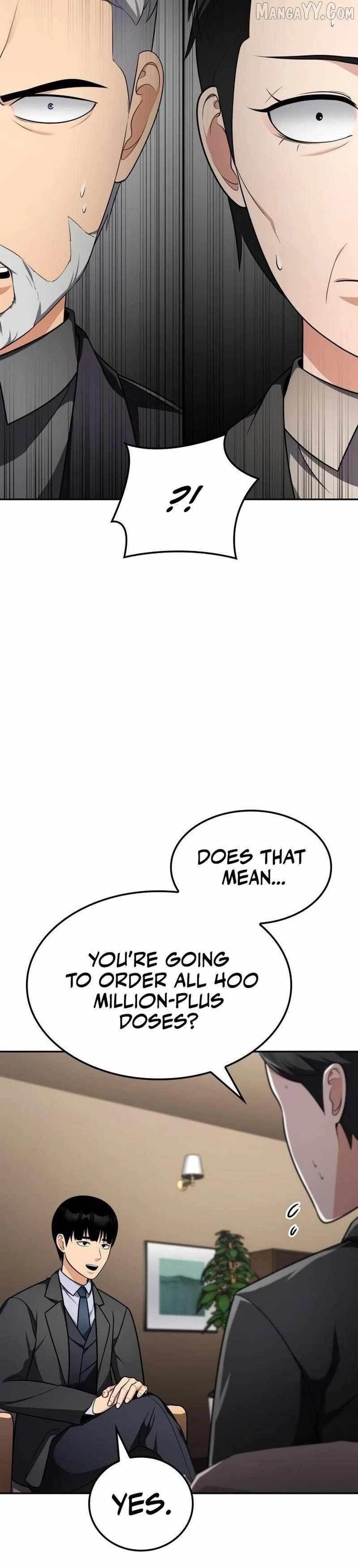 Coin Jackpot After Divorce Chapter 44 - Page 27