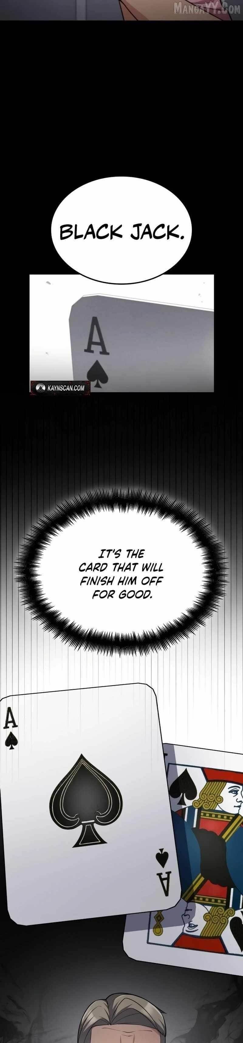 Coin Jackpot After Divorce Chapter 46 - Page 15