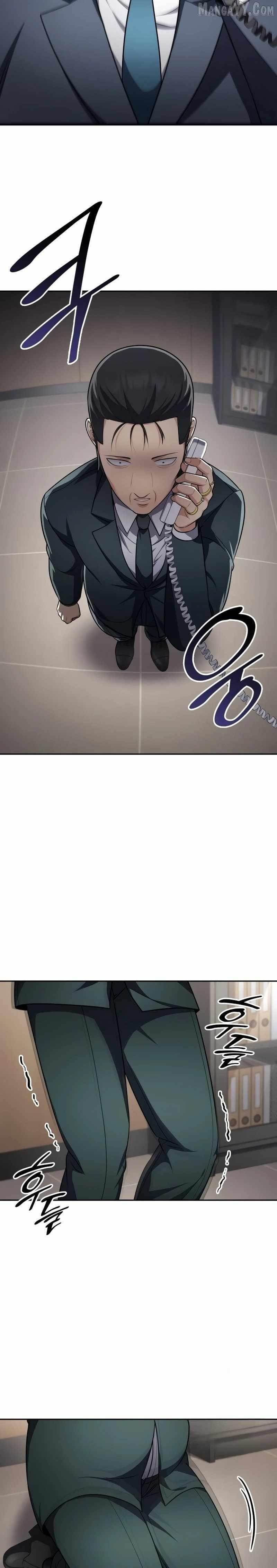 Coin Jackpot After Divorce Chapter 46 - Page 19