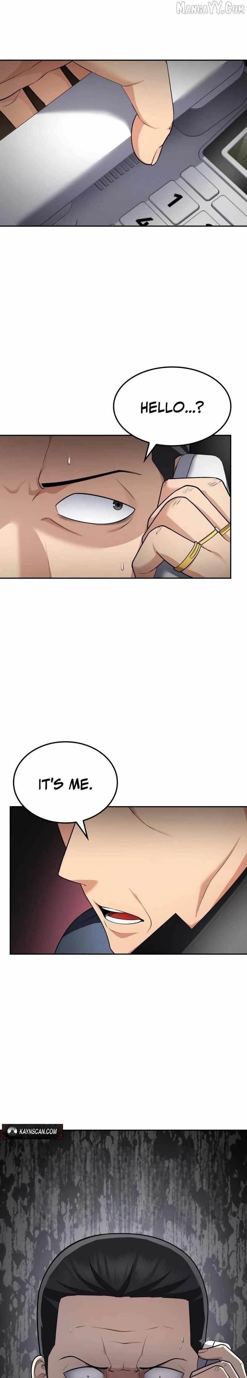 Coin Jackpot After Divorce Chapter 46 - Page 2