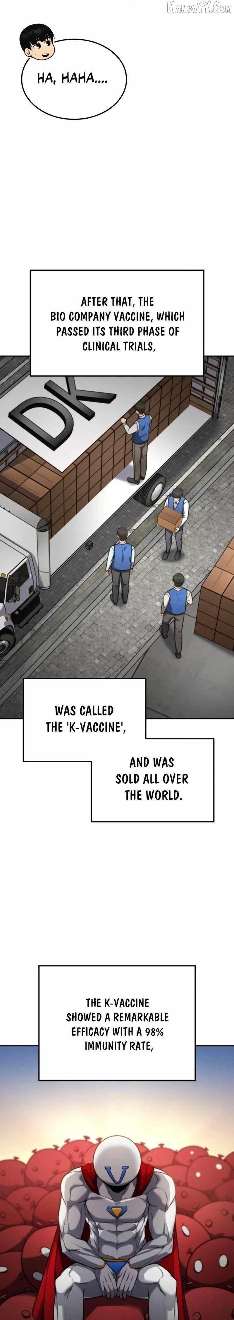 Coin Jackpot After Divorce Chapter 46 - Page 29