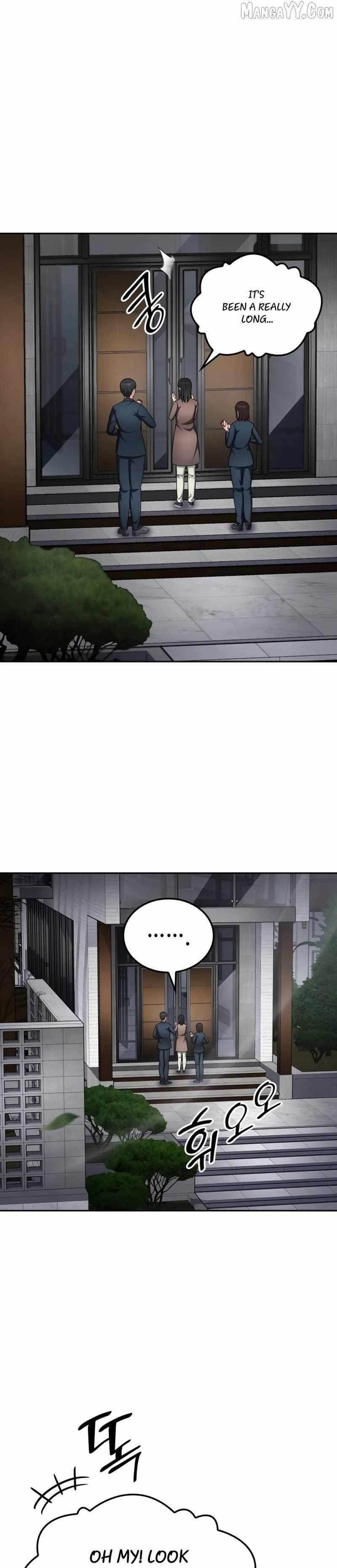 Coin Jackpot After Divorce Chapter 47 - Page 21