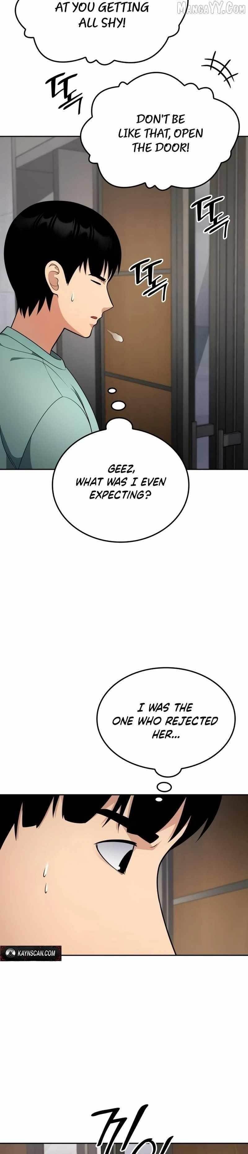 Coin Jackpot After Divorce Chapter 47 - Page 22