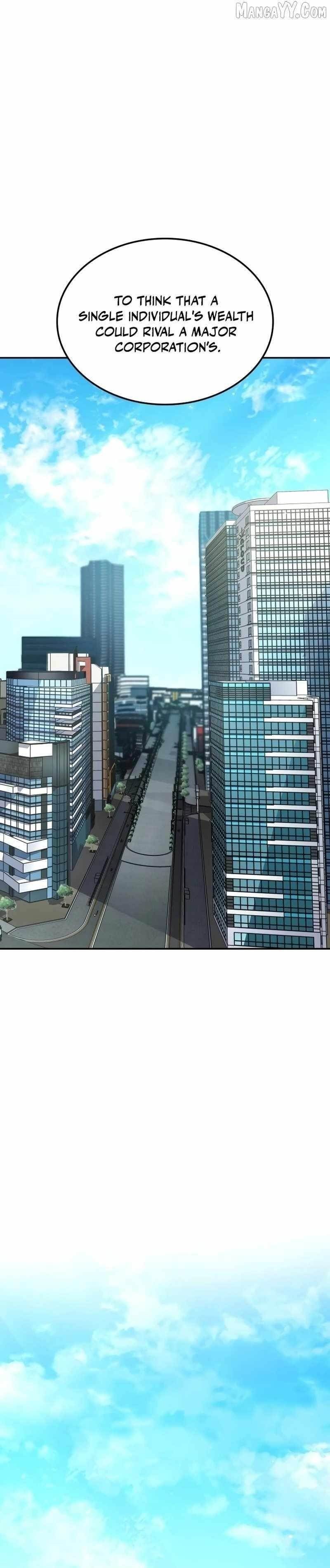 Coin Jackpot After Divorce Chapter 47 - Page 7