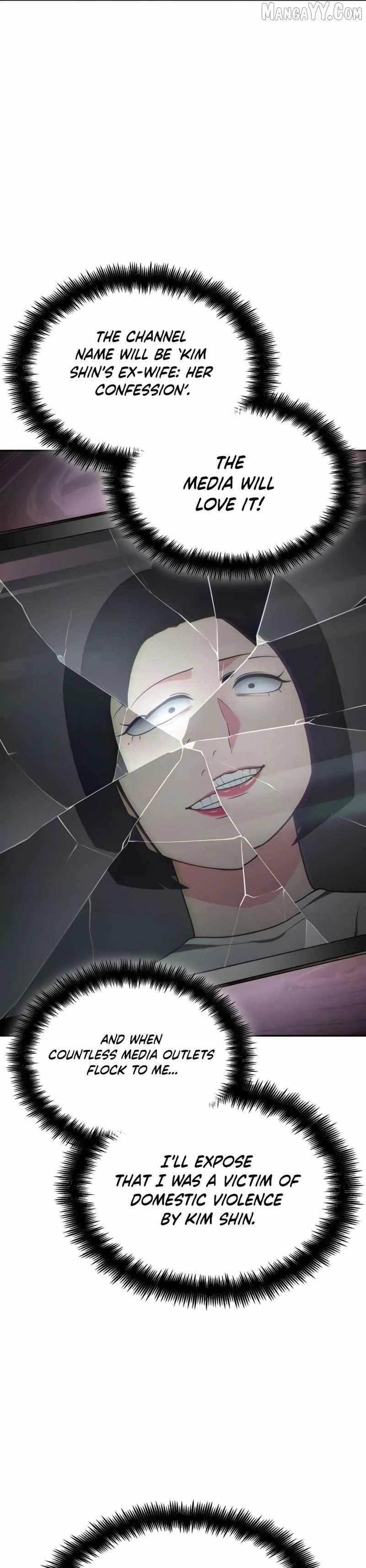 Coin Jackpot After Divorce Chapter 48 - Page 11