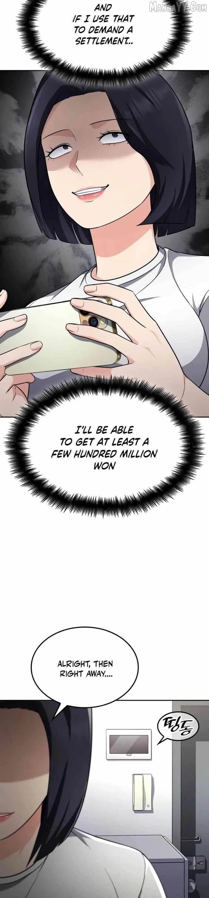 Coin Jackpot After Divorce Chapter 48 - Page 12