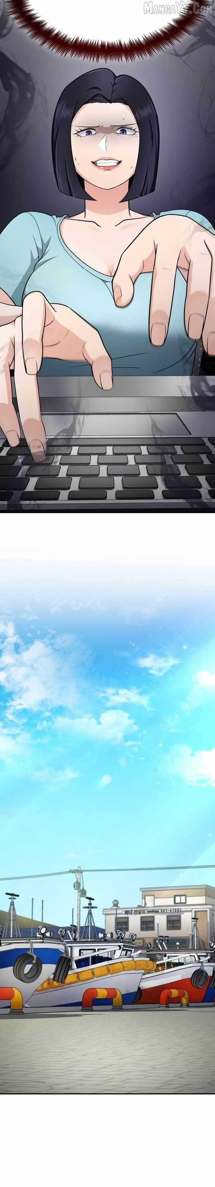 Coin Jackpot After Divorce Chapter 49 - Page 17