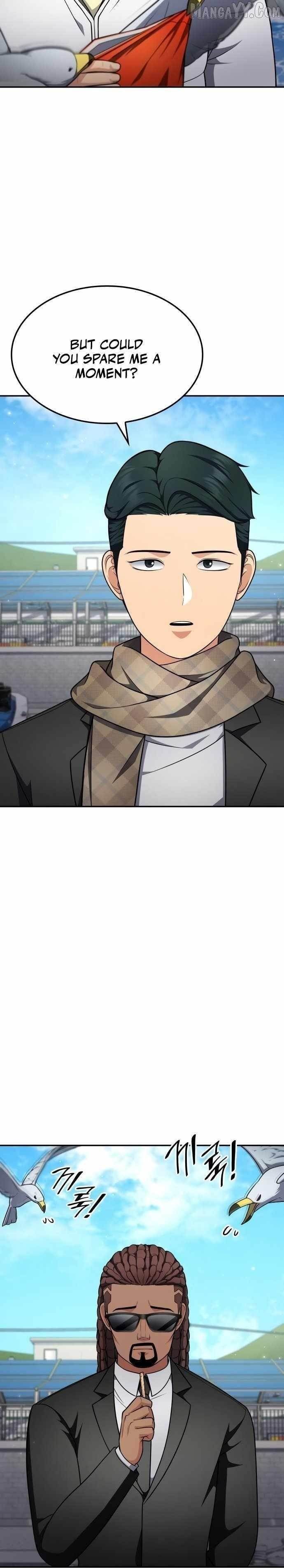 Coin Jackpot After Divorce Chapter 49 - Page 20