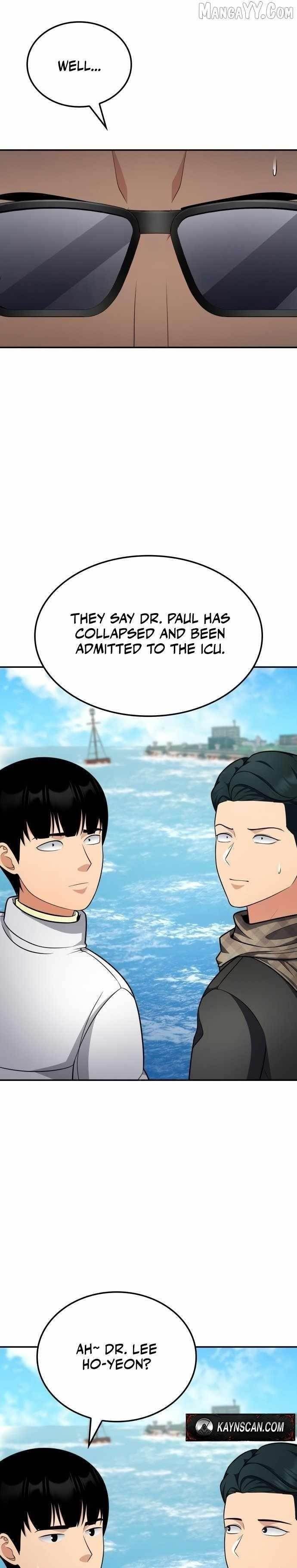 Coin Jackpot After Divorce Chapter 49 - Page 26