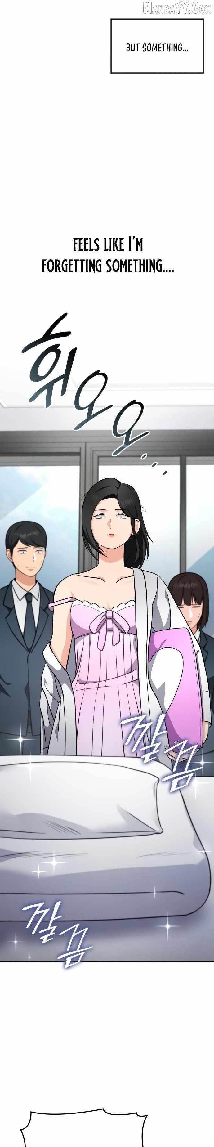 Coin Jackpot After Divorce Chapter 50 - Page 9