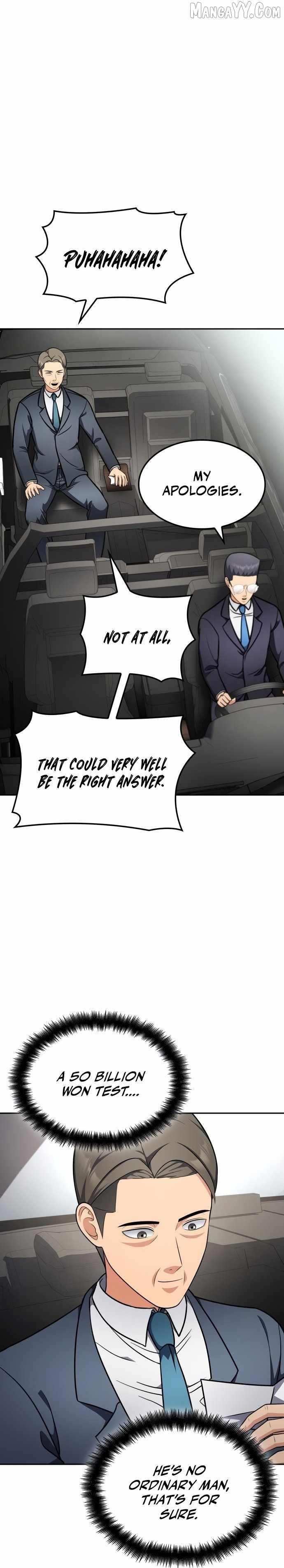 Coin Jackpot After Divorce Chapter 51 - Page 4