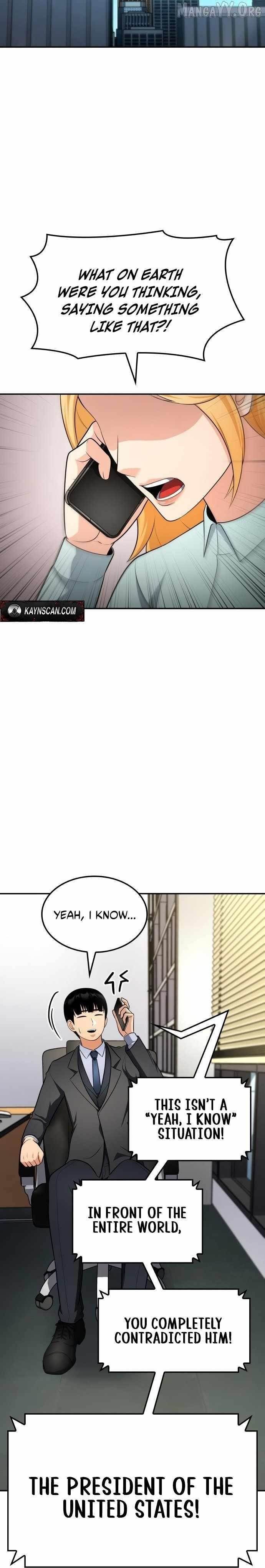 Coin Jackpot After Divorce Chapter 61 - Page 16