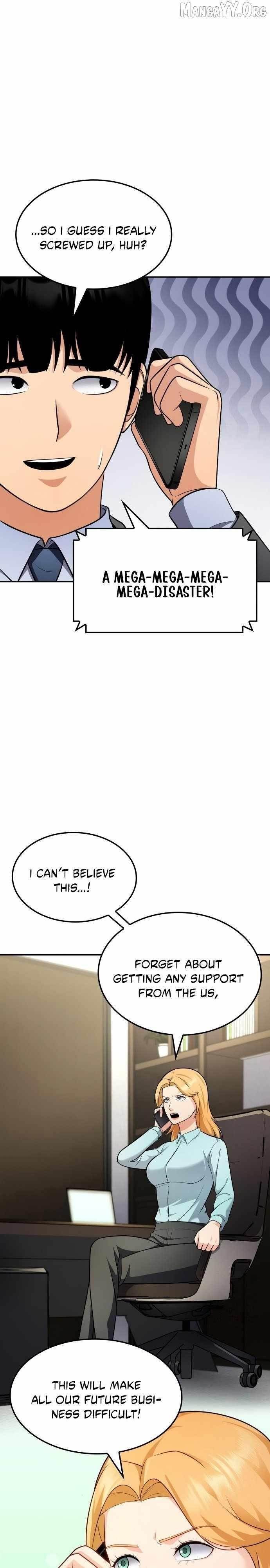 Coin Jackpot After Divorce Chapter 61 - Page 17