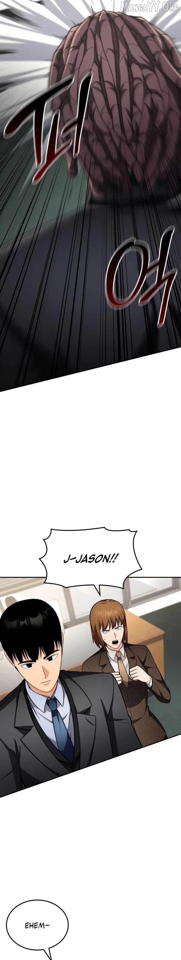 Coin Jackpot After Divorce Chapter 62 - Page 11