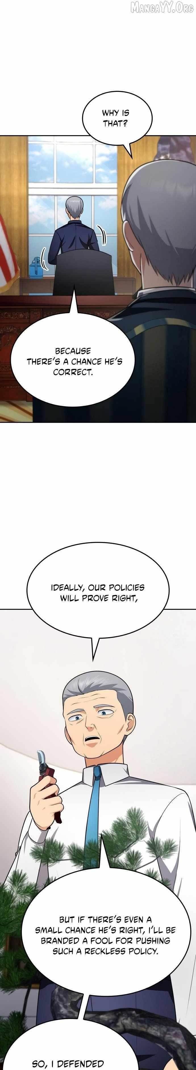 Coin Jackpot After Divorce Chapter 62 - Page 5